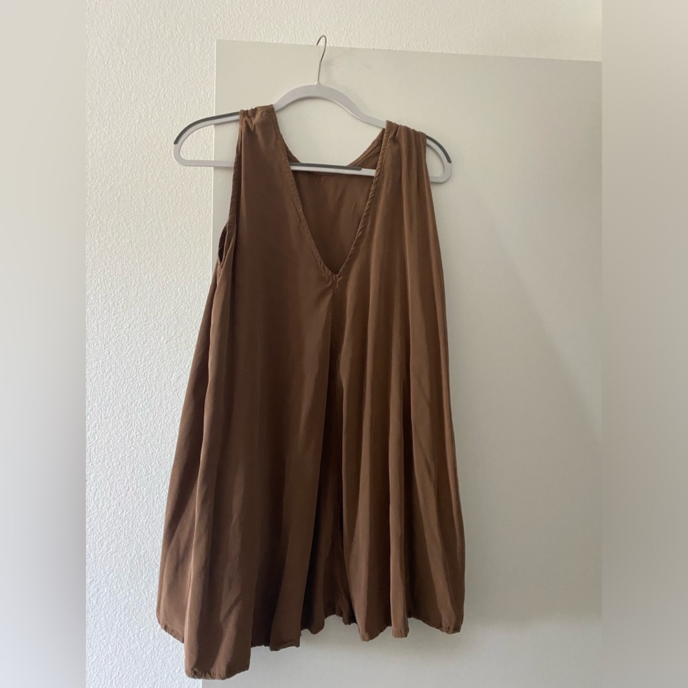 Elizabeth Suzann Harlow Tunic